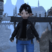 Deal With It Ffxiv GIF - Deal With It Ffxiv Rando GIFs