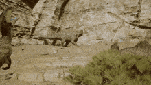 Roleplaying Dinosaurs GIF - Roleplaying Dinosaurs Unreal Engine GIFs