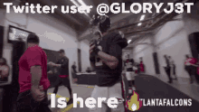 Gloryj3t GIF - Gloryj3t Glory GIFs