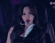 Mina Twice Mina GIF - Mina Twice Mina Twice Mina Performance GIFs