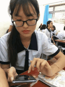 Student Busy GIF - Student Busy GIFs