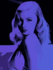 Veronica Lake GIF - Veronica Lake Rainbow GIFs