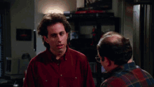 Perfect Simple GIF - Perfect Simple Seinfeld GIFs