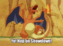 Pokemon Pokemon Showdown GIF - Pokemon Pokemon Showdown Showdown GIFs