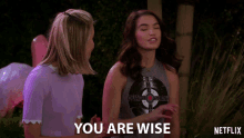 You Are Wise You Are Brilliant GIF - You Are Wise You Are Brilliant You Are Smart GIFs