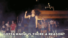 Gotta Know Is There A Reason Jack Harlow GIF - Gotta Know Is There A Reason Jack Harlow Ghost Song GIFs