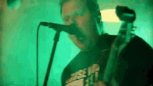 Screaming Death Metal GIF - Screaming Death Metal Metalcore GIFs