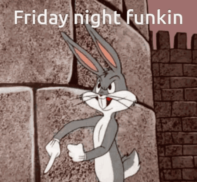 Friday Night Funkin agoti best character fnf' Sticker