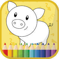 Pig Pokemon Sticker - Pig Pokemon Stickers