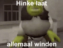 Hinke Hinke Vandijk GIF - Hinke Hinke Vandijk Ho GIFs