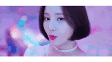 Momoland Yeonwoo GIF - Momoland Yeonwoo Im So Hot GIFs