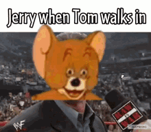 Jerry GIF