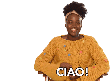 Happy International Womans Day Ciao Sticker - Happy International Womans Day Ciao Hi Stickers