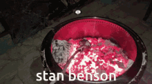 Stan Benson Benson GIF - Stan Benson Benson Regular Show GIFs