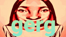 Gerg Greg GIF - Gerg Greg Olivia Rodrigo GIFs