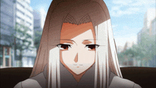 Einzbern Fate Zero GIF - Einzbern Fate Zero Fate GIFs