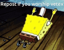 Worship Vetex GIF - Worship Vetex GIFs