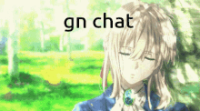 Gn Chat Hi Chat GIF - Gn Chat Hi Chat Faucet GIFs