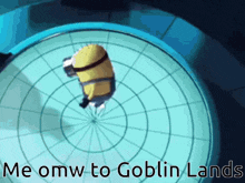Goblin Lands Goblins GIF