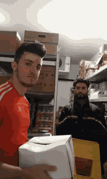 Work Vibes Death At Work GIF