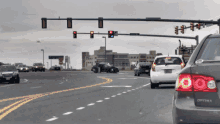 Accidentally Cars GIF