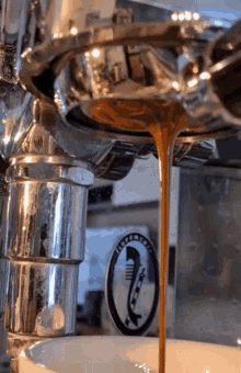 Coffee Espresso GIF