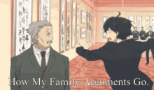 Fighting Anime GIF - Fighting Anime Punch GIFs