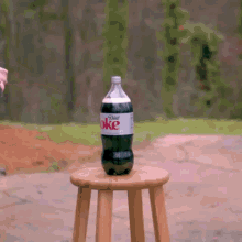 Katana Coke GIF - Katana Coke Bend GIFs