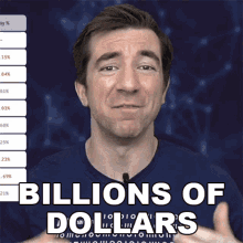 Billions Of Dollars Patrick Collins GIF