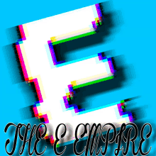 The E Empire GIF - The E Empire GIFs