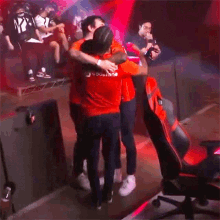 group hug vegapatch mister crimson infexious giants gaming