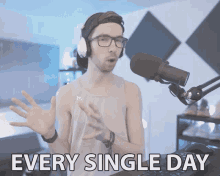 Every Single Day Every Time GIF - Every Single Day Every Time Everyday GIFs