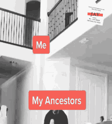 protected ancestors jaytees throw