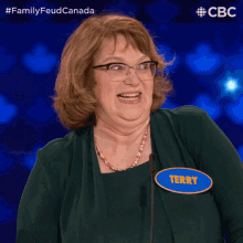 Woohoo Family Feud Canada GIF - Woohoo Family Feud Canada Clapping GIFs