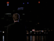 Forever Knight Nick Knight GIF - Forever Knight Nick Knight Janette Ducharme GIFs