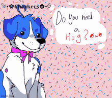 Cartoon Dog GIF - Cartoon Dog Hug GIFs