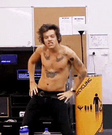 Harry Styles One Direction GIF - Harry Styles One Direction Funny Harry Styles GIFs