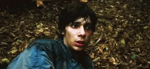 The 100 GIF - The100 Lost Confused GIFs