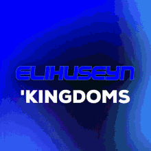Elihuseyn Elihuseynskingdoms GIF - Elihuseyn Elihuseynskingdoms King GIFs