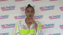 997 997now GIF - 997 997now Ally GIFs