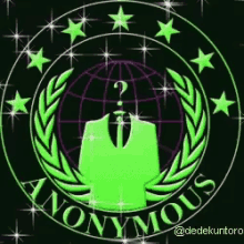 Anonym GIF - Anonym GIFs