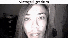 Noah Vintage 6 Grade Rs GIF - Noah Vintage 6 Grade Rs 6th Grade GIFs