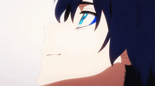 Hiro Darling In The Franxx GIF - Hiro Darling In The Franxx Smiling -  Discover & Share GIFs