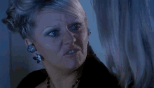 Doctor Who Dr Who GIF - Doctor Who Dr Who Jackie Tyler GIFs
