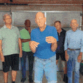 Clap Hands To The Rhythm Robert Reeves GIF - Clap Hands To The Rhythm Robert Reeves Michael Peterson GIFs