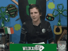 Wildcards Wildcardsrpg GIF - Wildcards Wildcardsrpg Savage Worlds GIFs