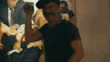 Dancing Groove GIF - Dancing Groove Dance Moves GIFs
