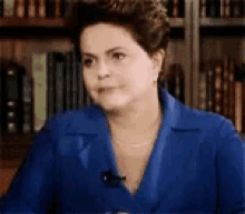 dilma dilmarousseff piscando pisca presidente