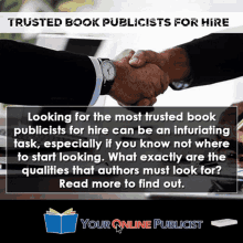 Books Publicists GIF - Books Publicists Bookpublicists GIFs
