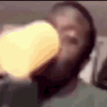 Orange Juice Black Guy GIF - Orange Juice Black Guy Dead Motherfucker GIFs